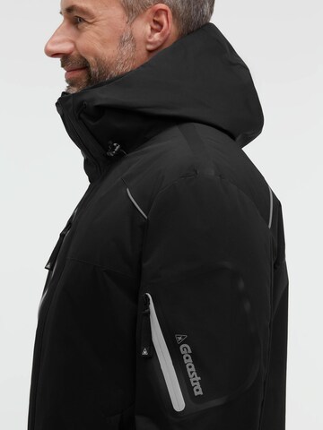 Gaastra Performance Jacket in Black
