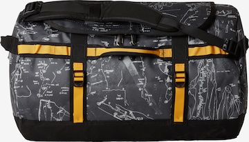 THE NORTH FACEPutna torba 'Base Camp' - crna boja: prednji dio