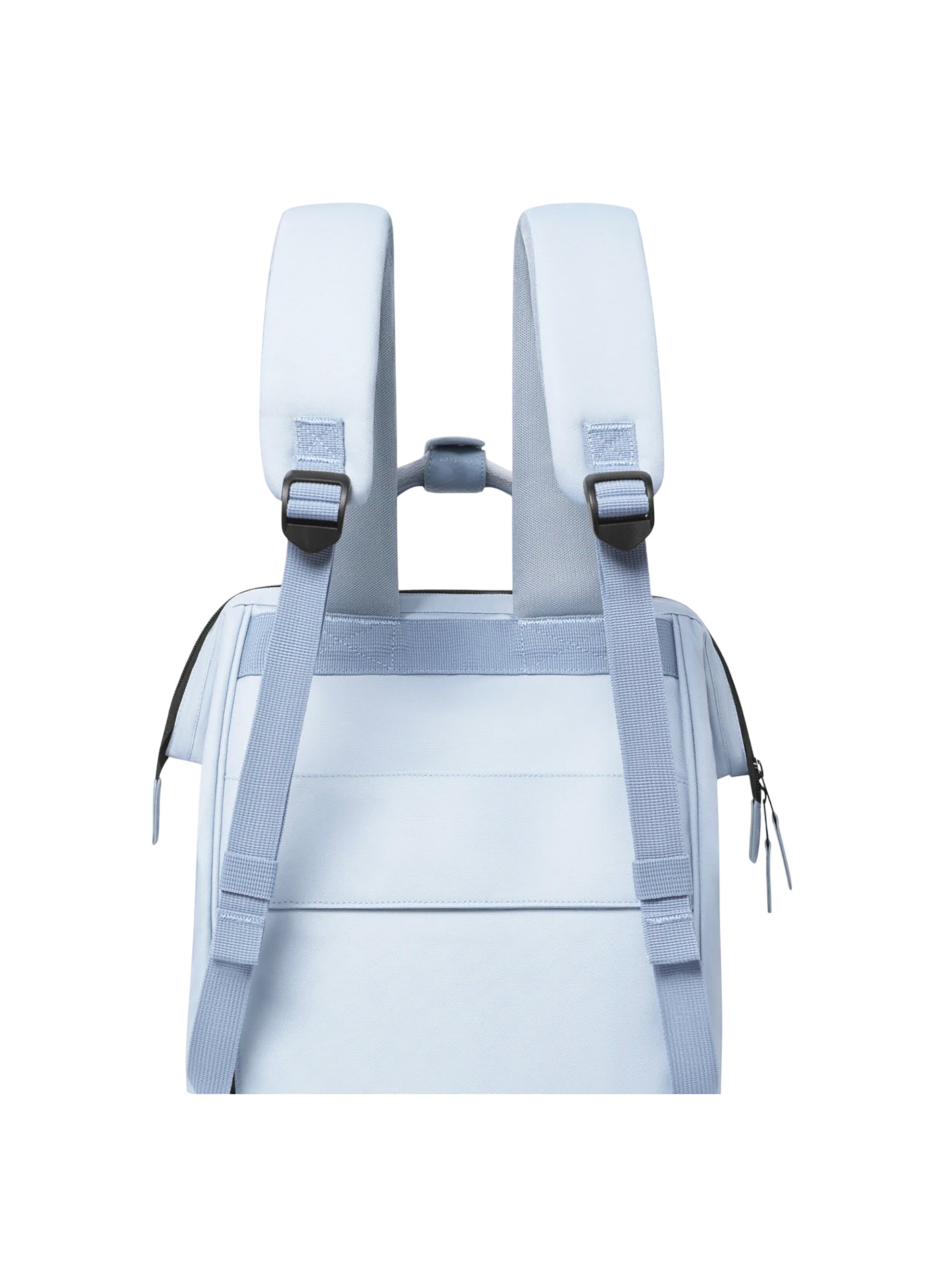 Cabaia Backpack 'Paros M' in Blue