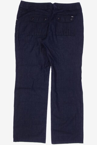 GIN TONIC Pants in XL in Blue