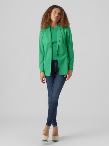 VERO MODA - Blazer 'Listakia' em verde