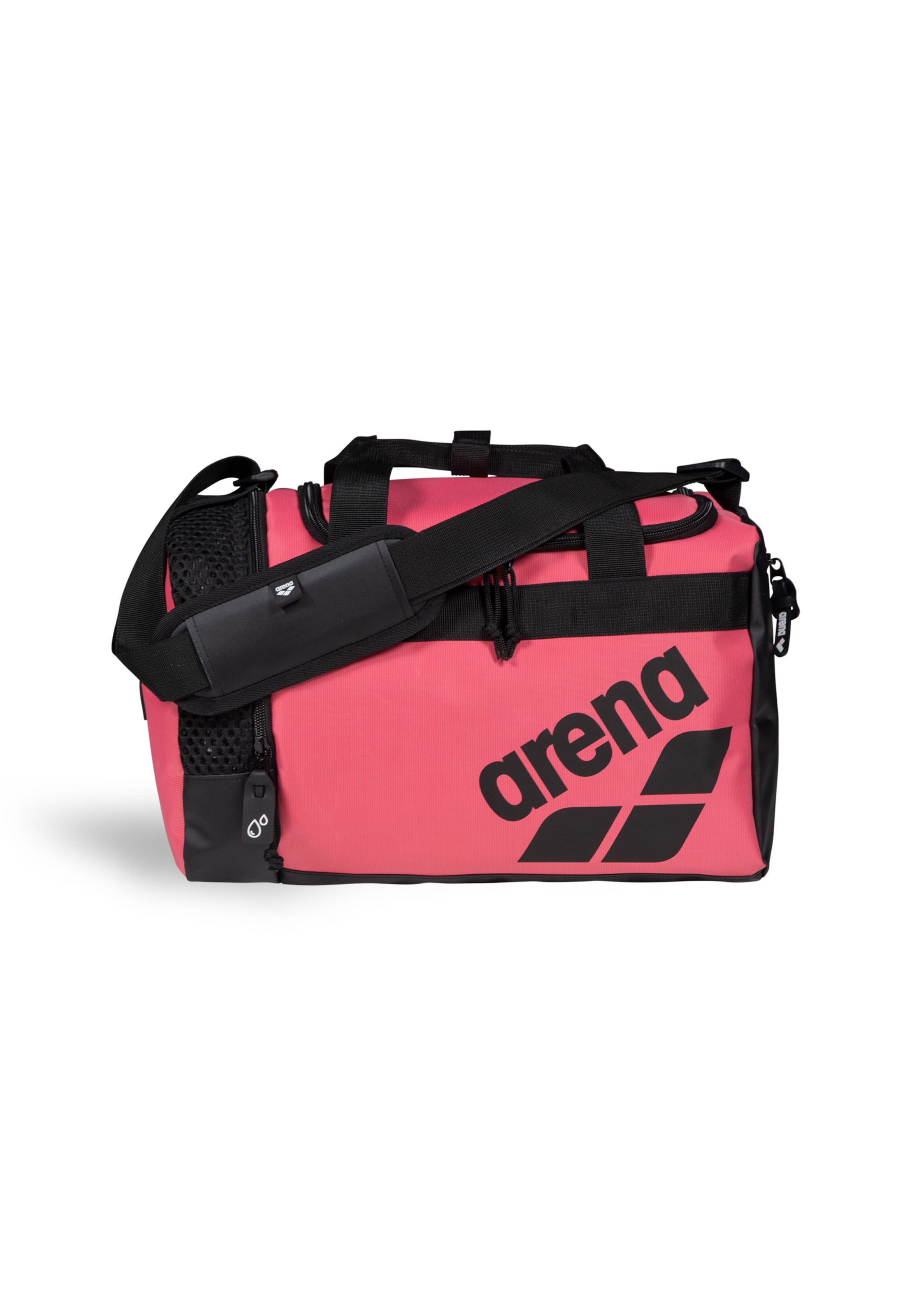 ARENA Športová taška, veľkosť One Size - ružová / čierna, Produkt