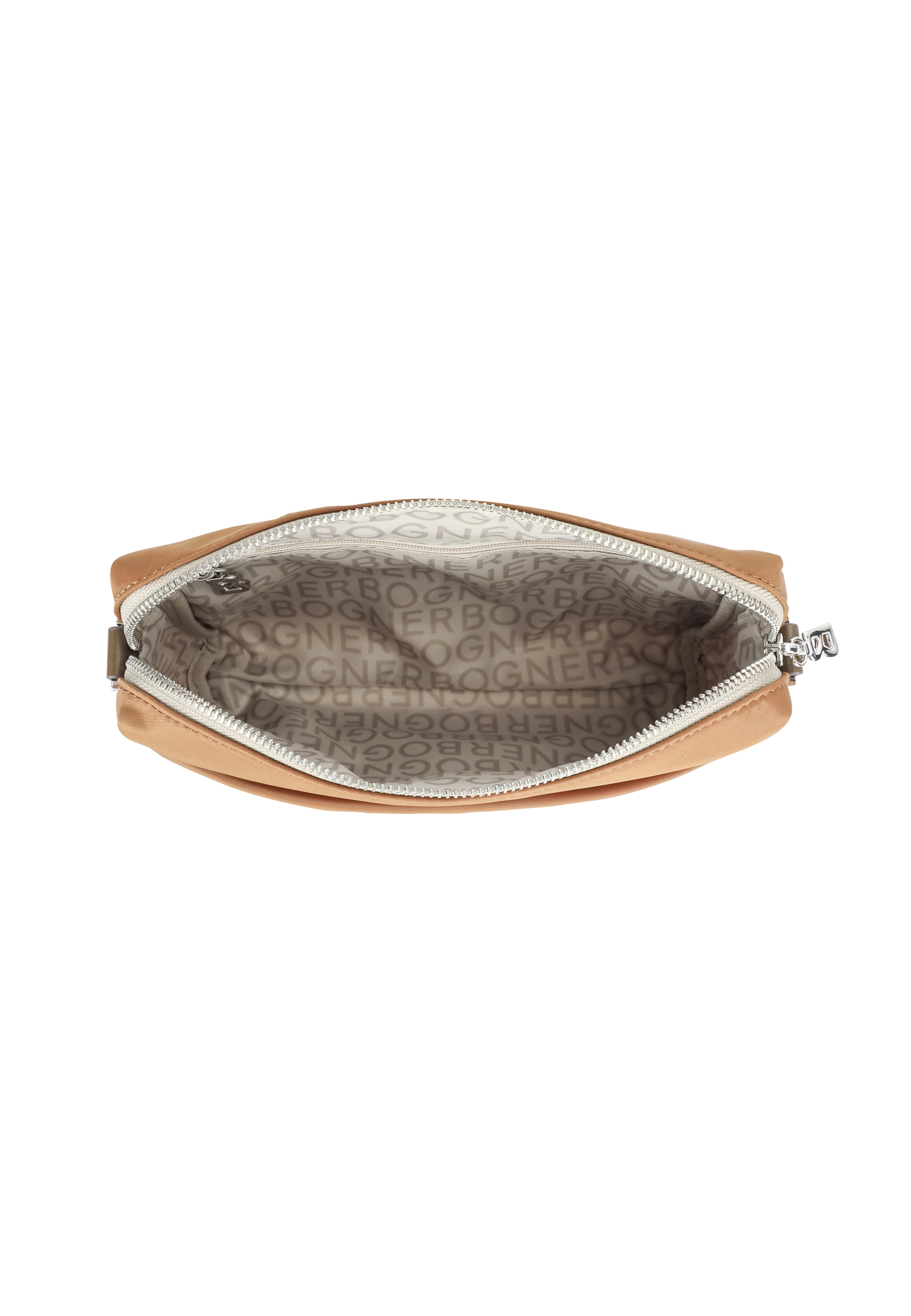 Borsa a tracolla 'Klosters Sita' di BOGNER in marrone