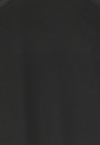 Athlecia Performance shirt 'Gaina V3' in Black