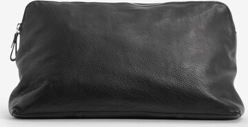 still Nordic Kosmetiikkalaukku värissä musta: etupuoli