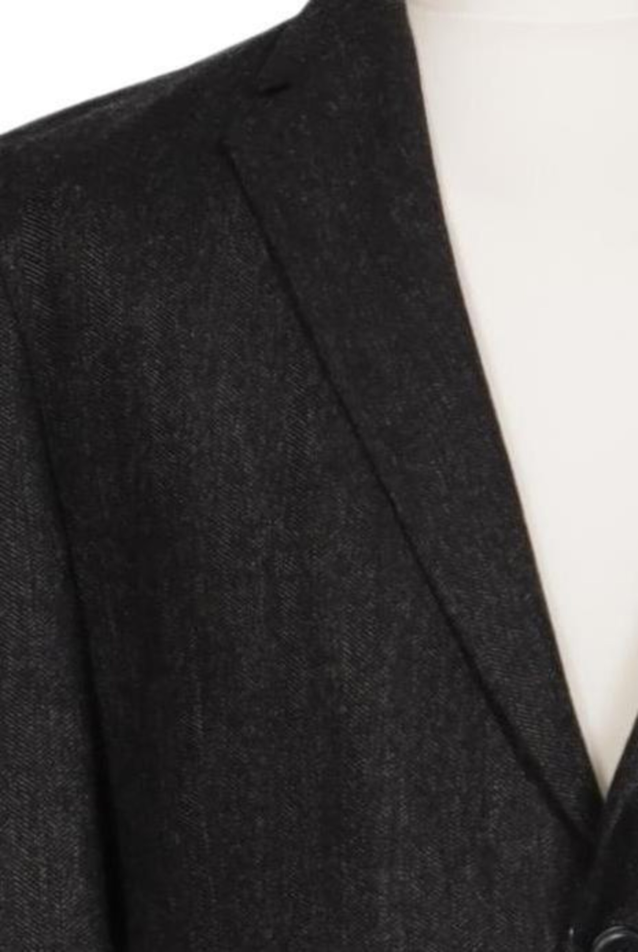 HUGO Suit Jacket in L-XL in Grey