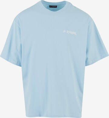 2Y Studios Bluser & t-shirts i blå: forside
