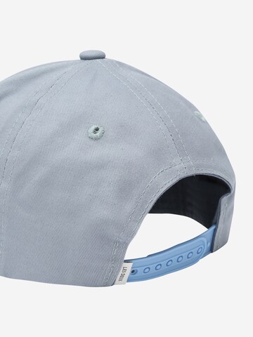 Les Deux - Gorra 'Encore' en azul