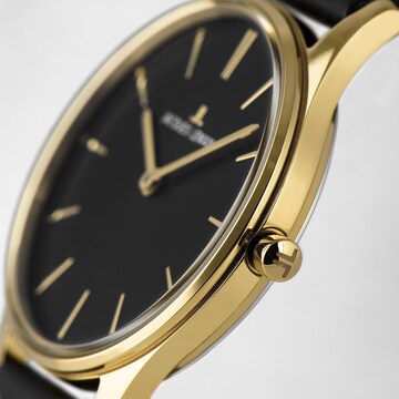 Jacques Lemans Analog Watch in Gold