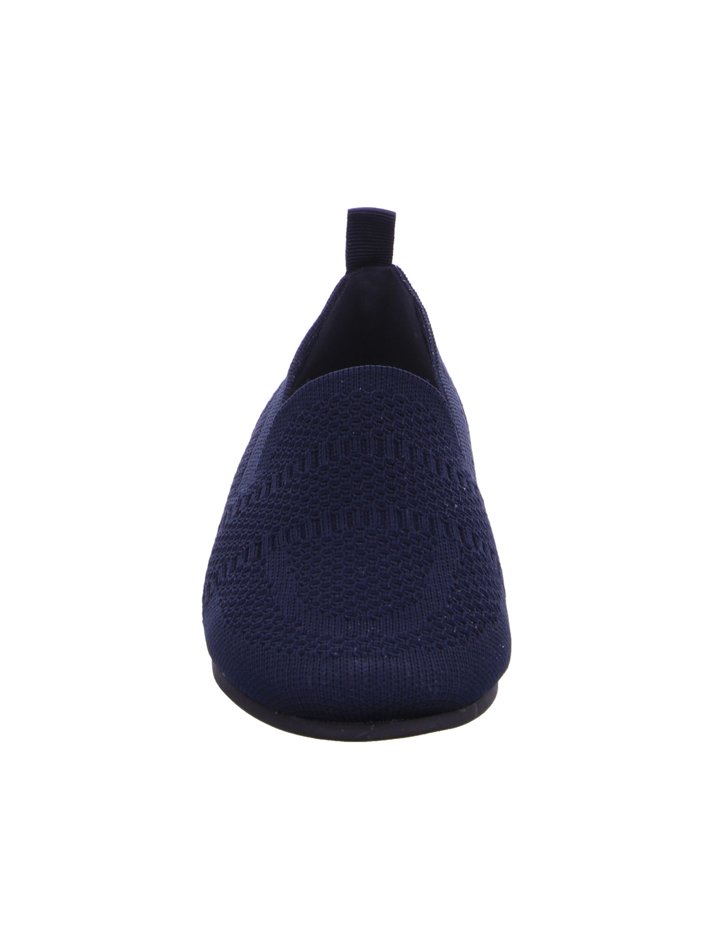 LA STRADA Classic Flats in Blue