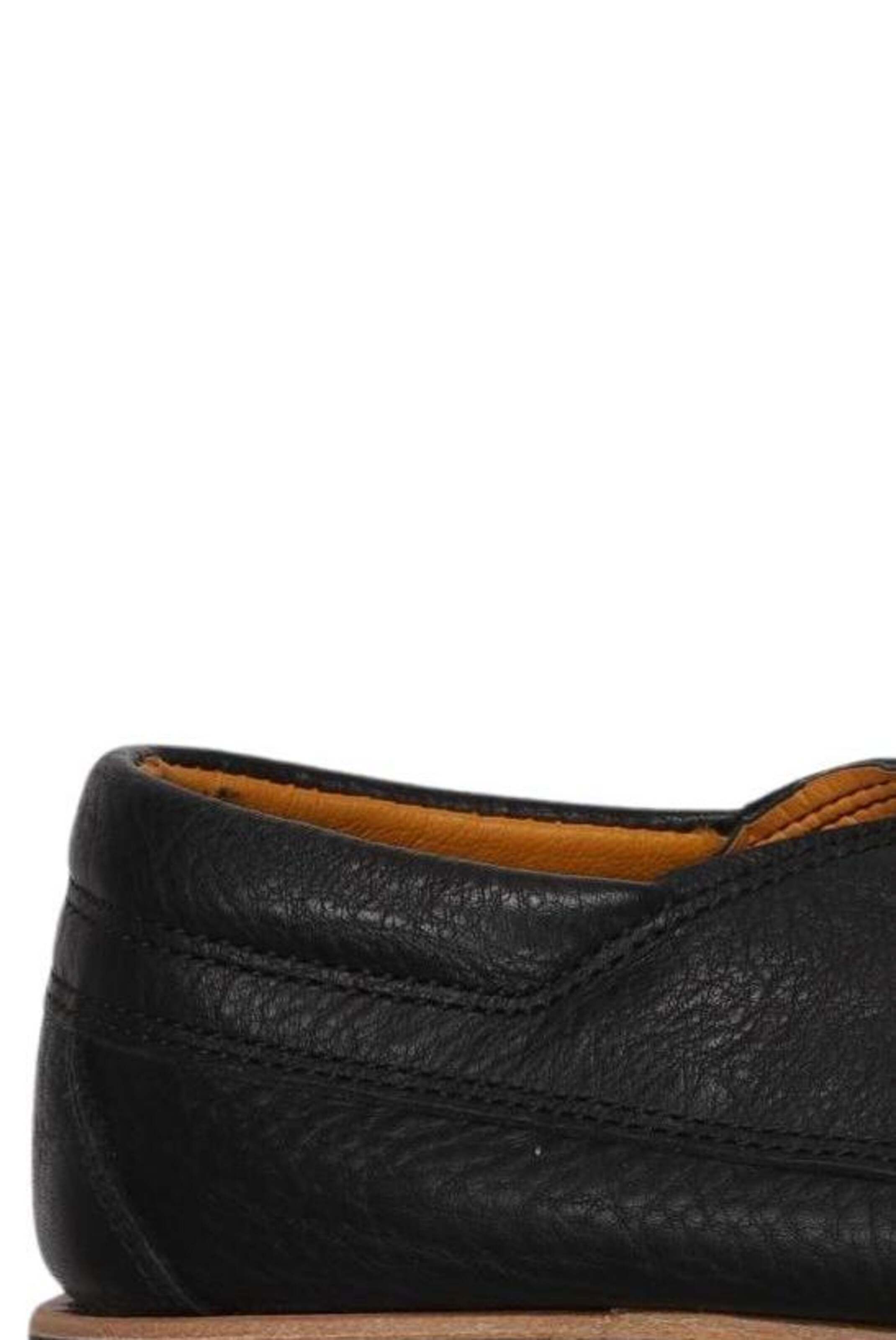 TIMBERLAND Flats & Loafers in 44 in Black