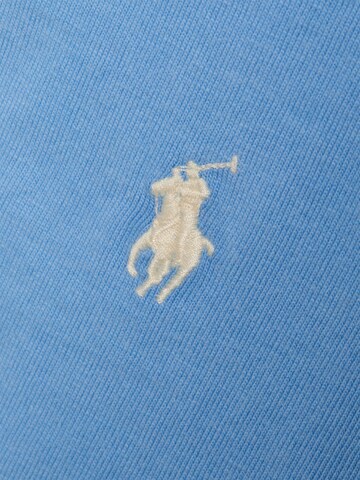 Polo Ralph Lauren Shirt in Blauw