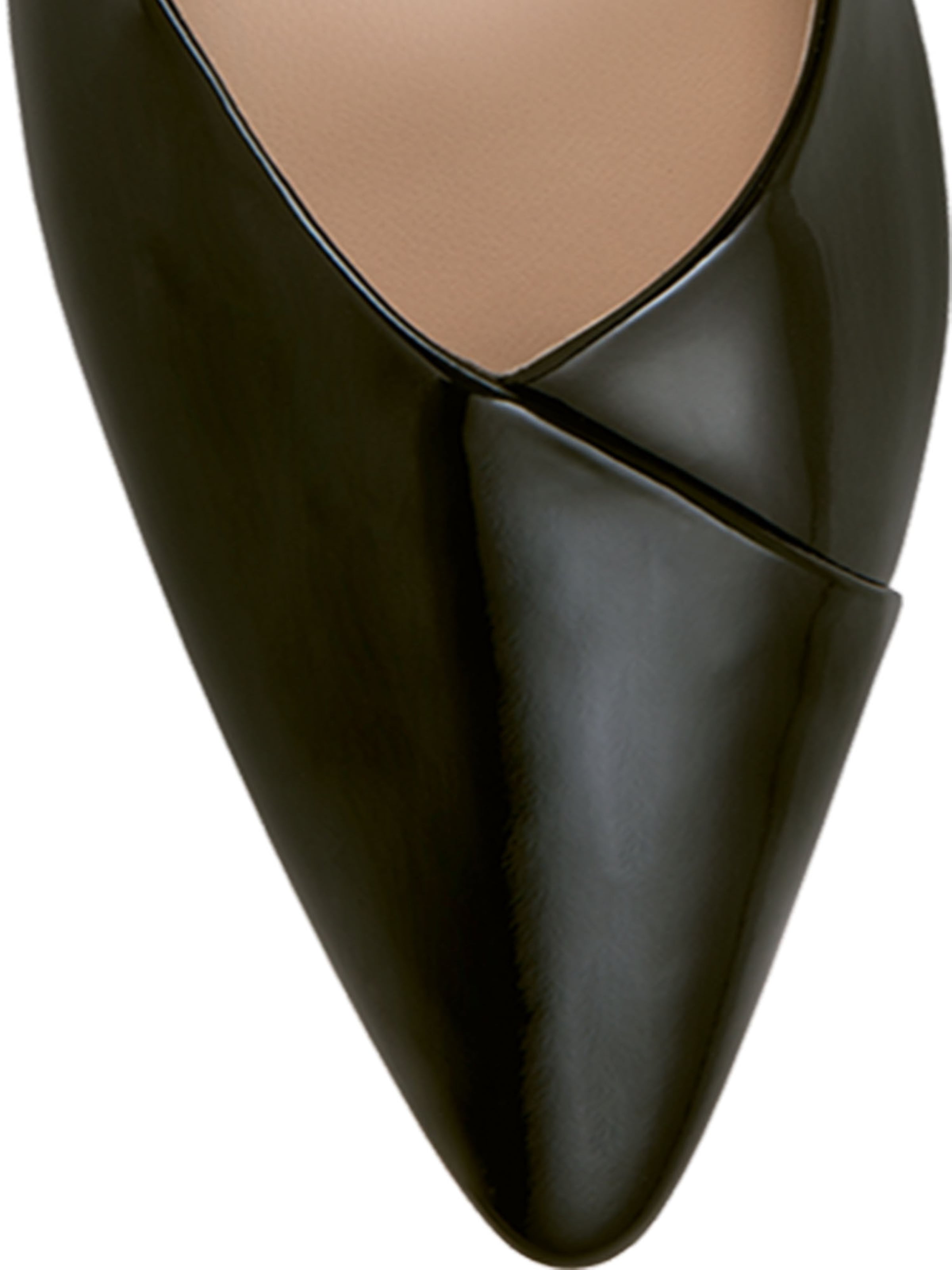 Högl Pumps 'BOULEVARD 45' in Schwarz