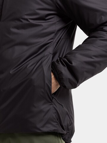 Veste mi-saison 'Milik' Didriksons en noir