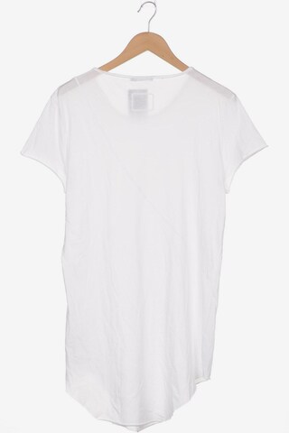 tigha T-Shirt M in Weiß