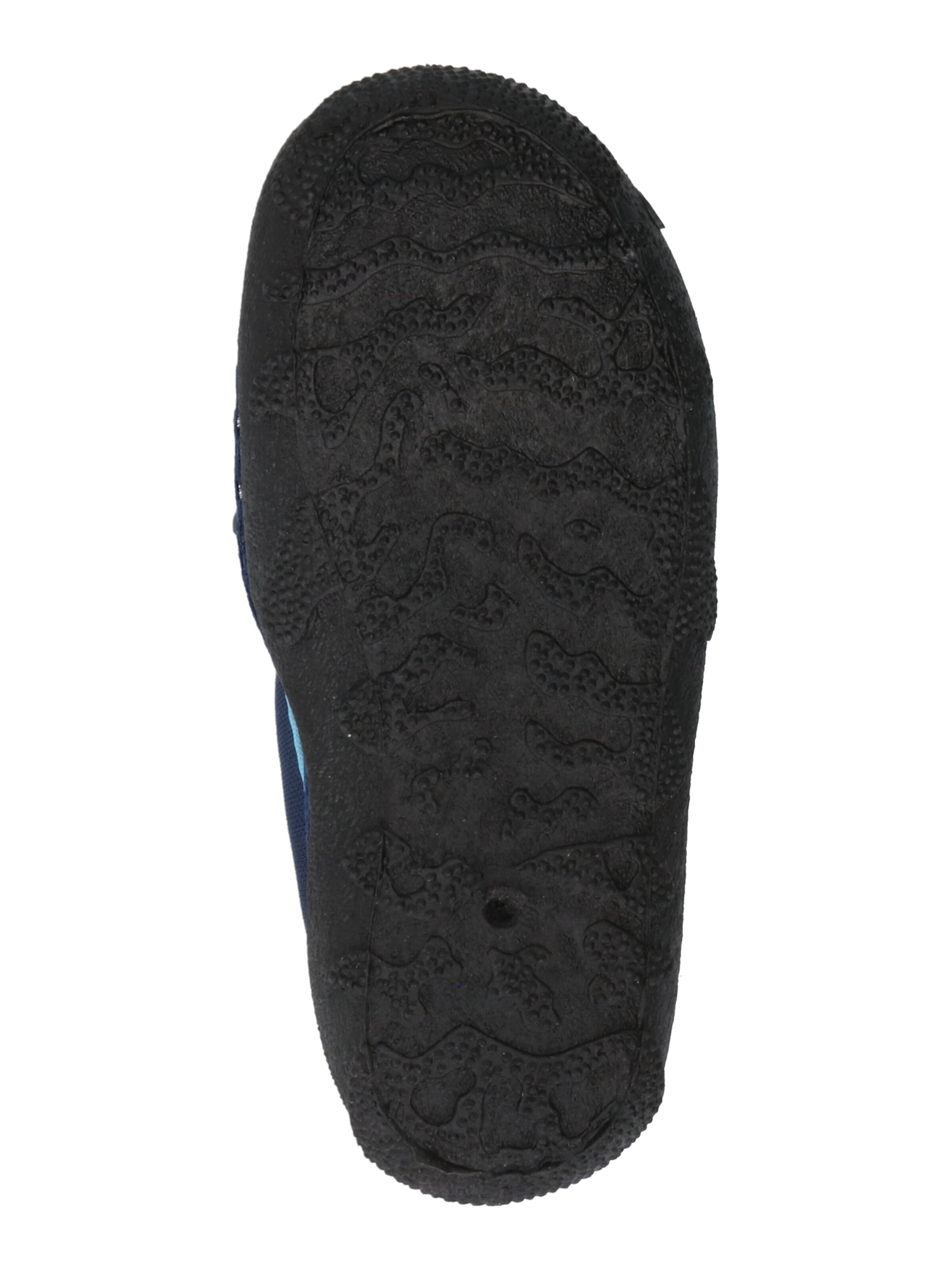 STERNTALER Badeschuh in Blau