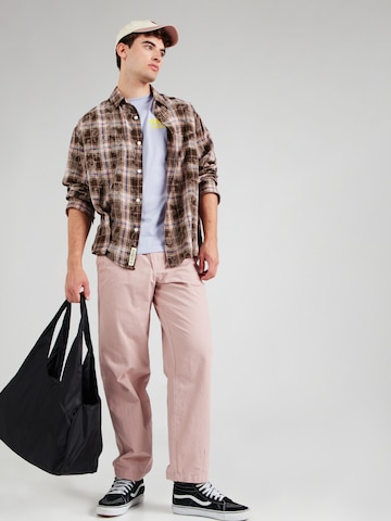 Maglietta 'Penmar' di VANS in blu