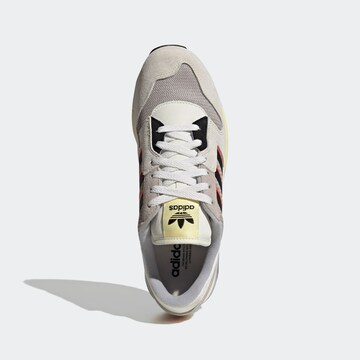 Baskets basses 'Zx 420' ADIDAS ORIGINALS en gris