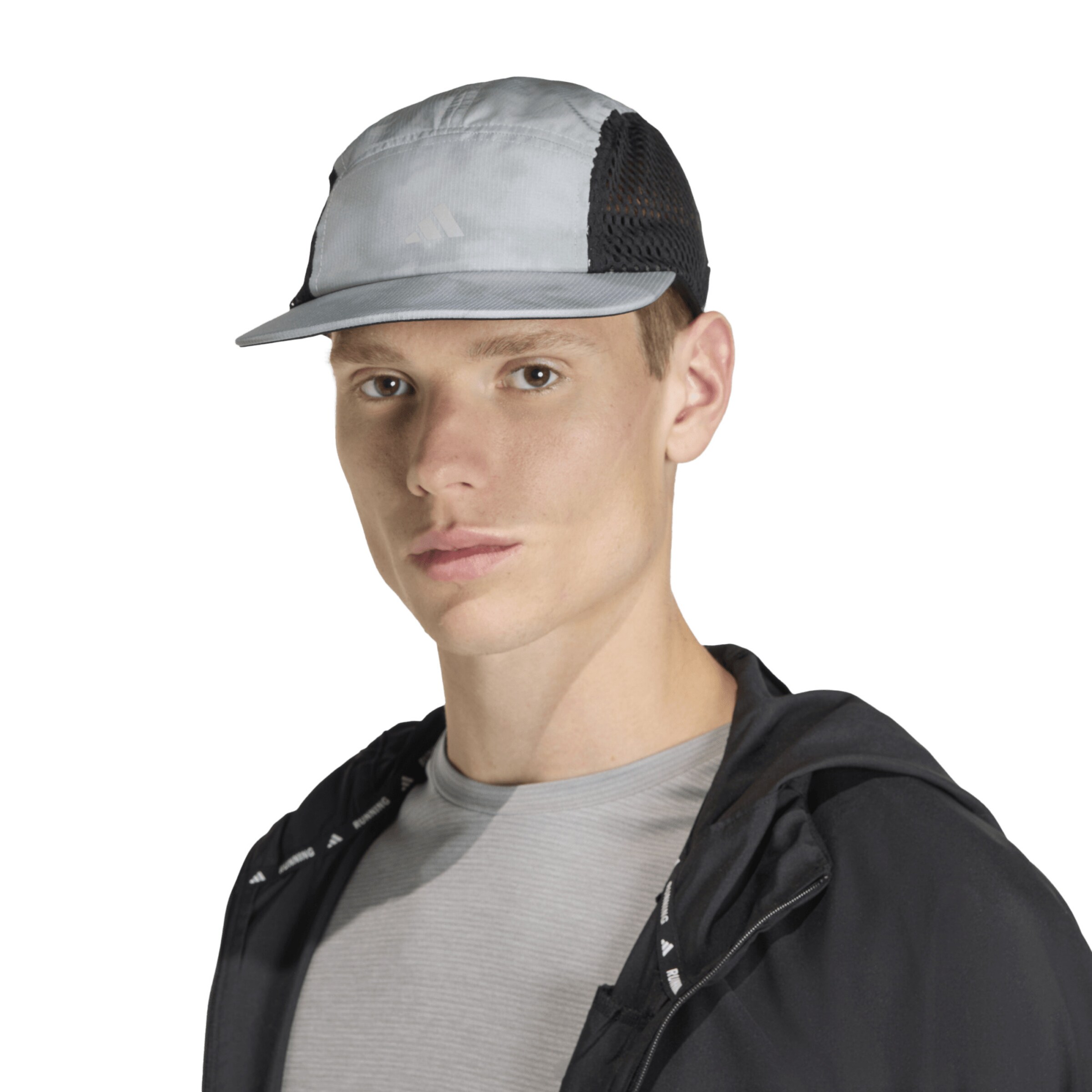 ADIDAS PERFORMANCE Sportpet 'Running Graphic' in Groen