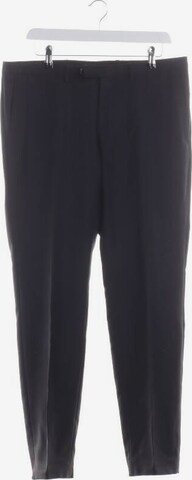 Gucci Pants in 34 in Black: front