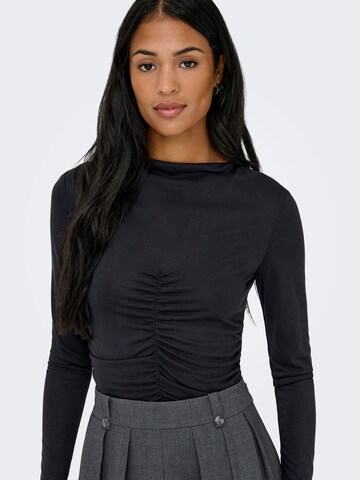 ONLY Top in Zwart