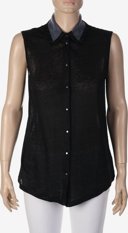 cop. copine Blouse & Tunic in S in Black: front