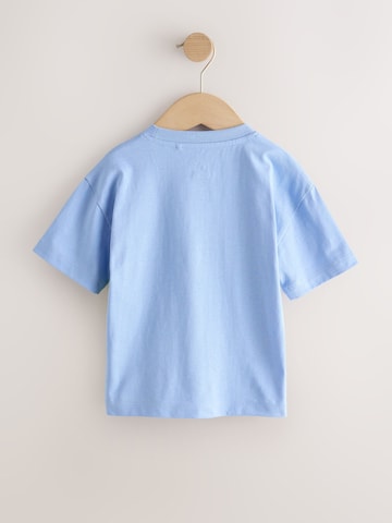 Next - Camiseta 'Toy Story' en azul