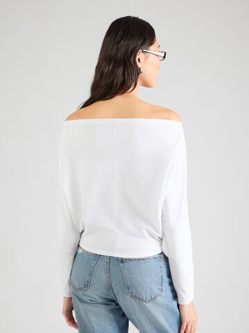 ABOUT YOU Shirt 'Laren' in White