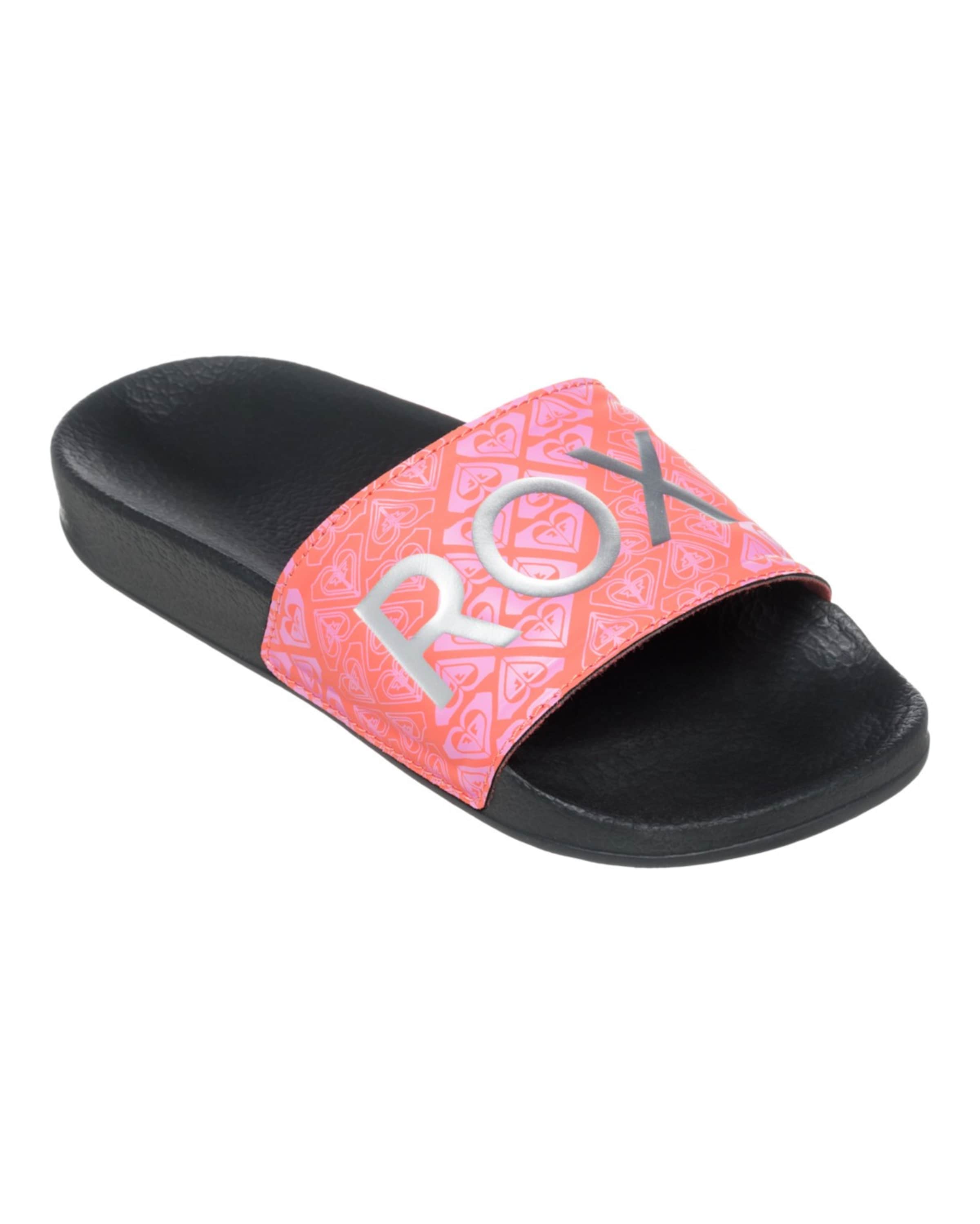 ROXY Sandalen 'Rg Slippy LI' in Gemengde kleuren: voorkant