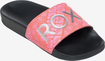 ROXY Sandalen 'Rg Slippy LI' in Gemengde kleuren: voorkant