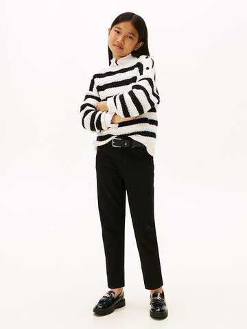TOMMY HILFIGER Trui in Wit