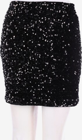 H&M Skirt in XXS in Black