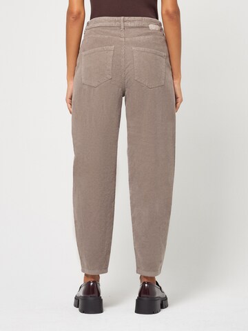 Gang Vat Broek '94VIA' in Bruin