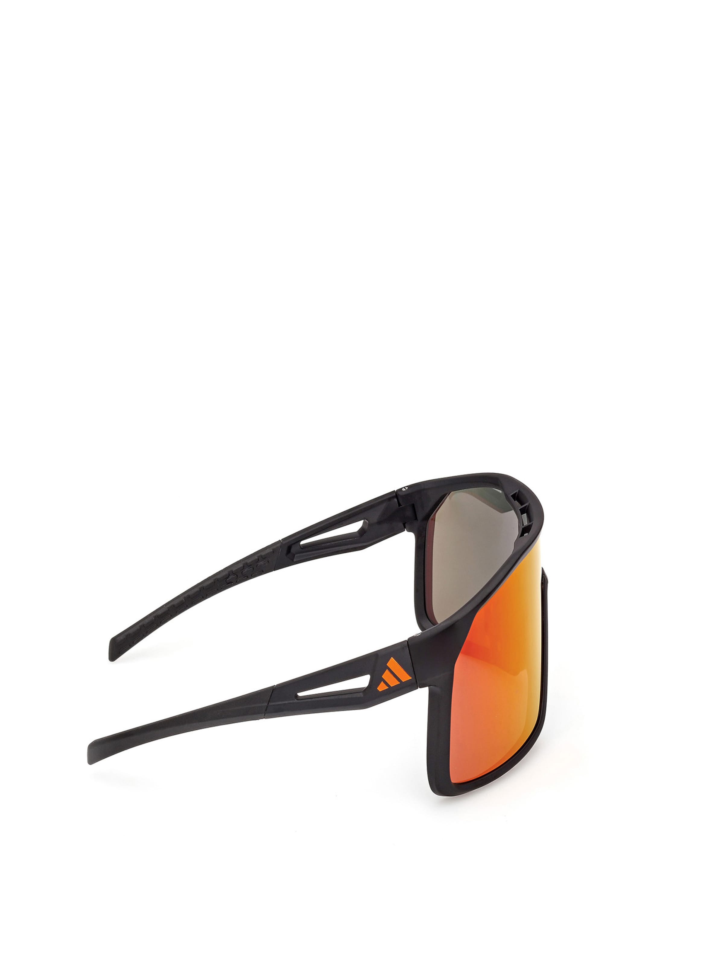 ADIDAS SPORTSWEAR Sports sunglasses in Black