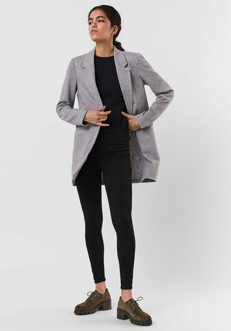 VERO MODA Blazer 'VMVerina' in Grey