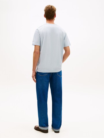 TOMMY HILFIGER Shirt in Blue