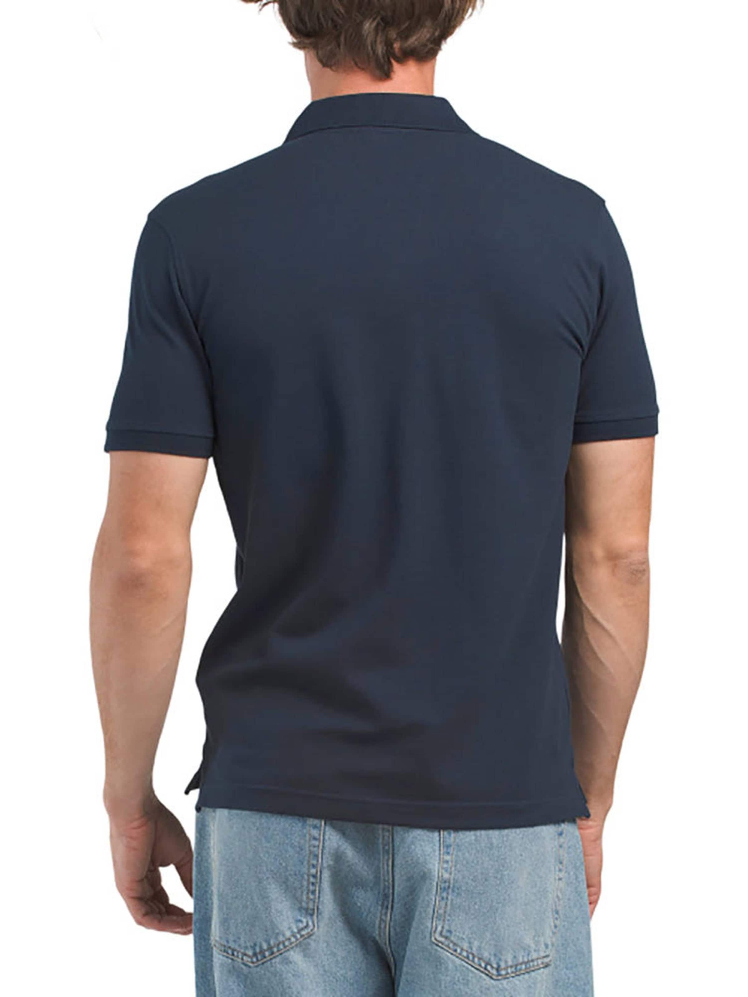 Maglietta 'T-SMITH 16-2' di DIESEL in blu