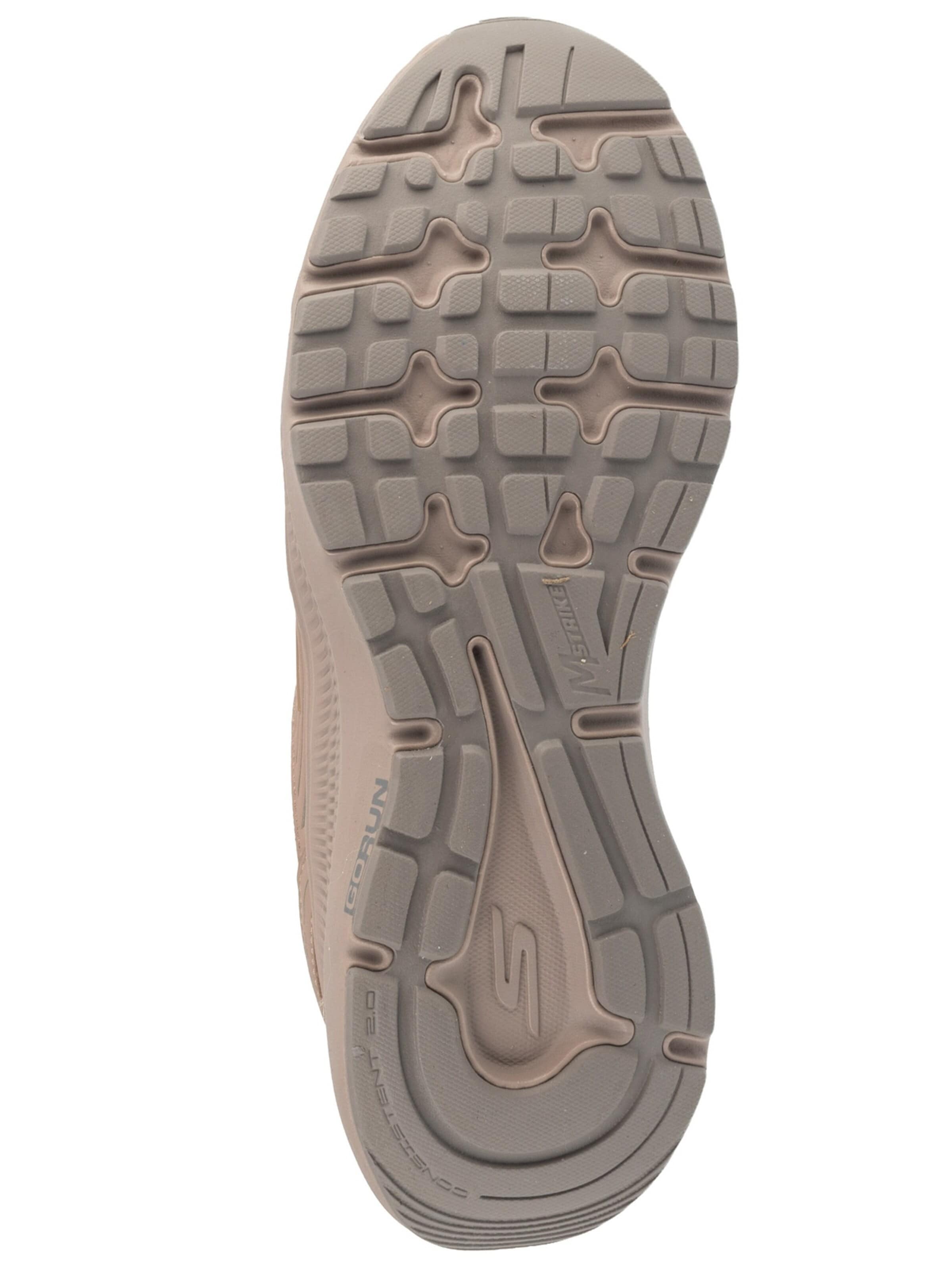 SKECHERS Running shoe 'Skechers Go Run Consistent 2.0 - Advantage' in Brown