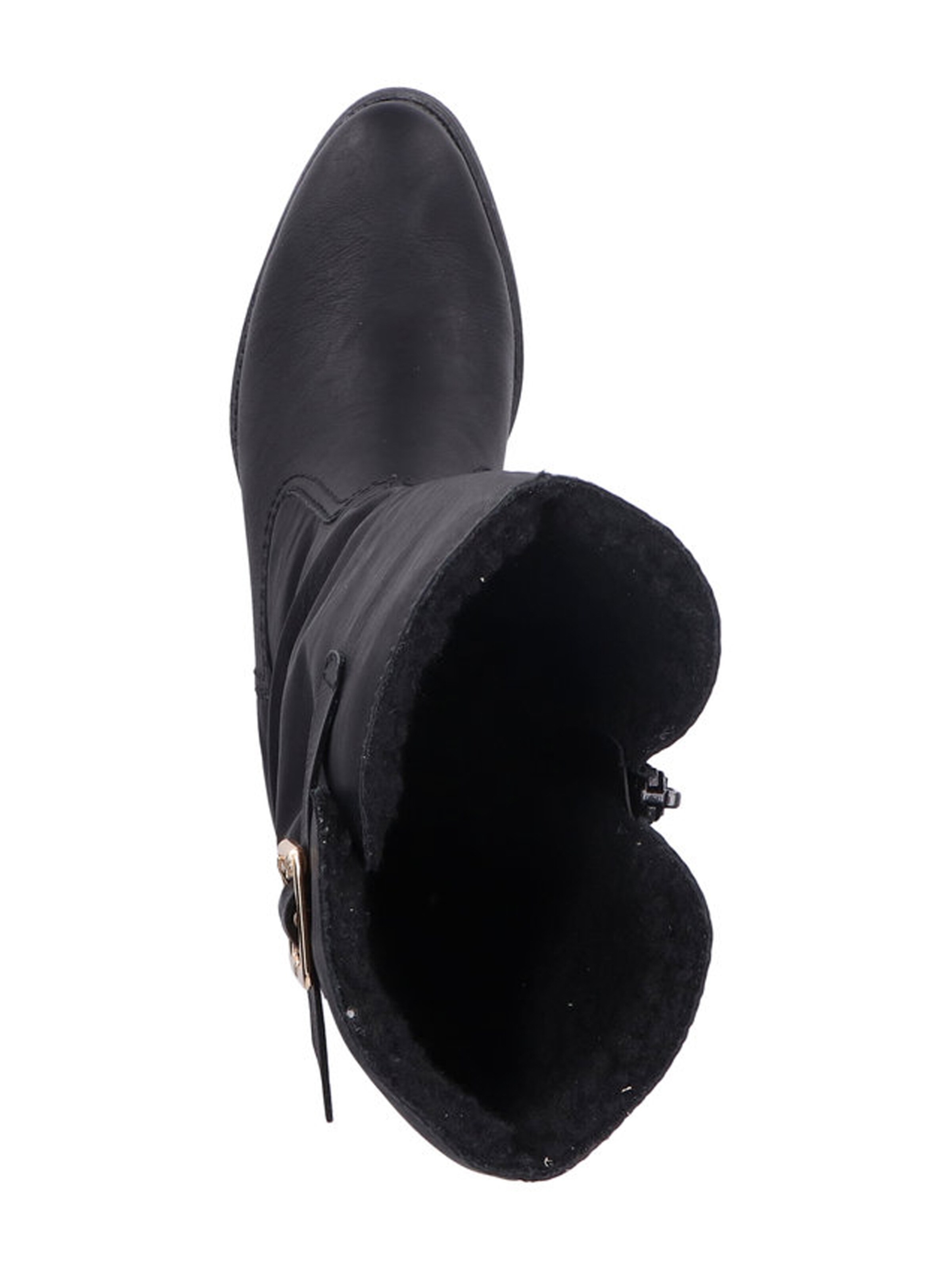 Rieker Boots in Black