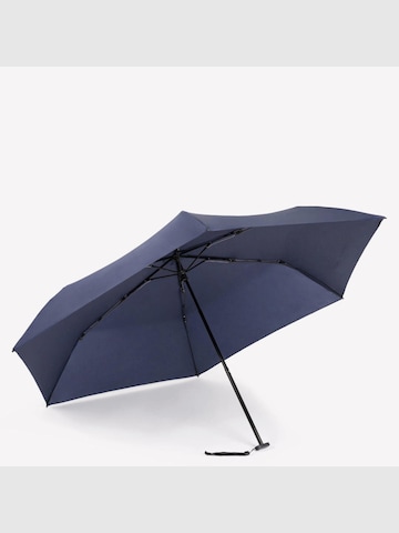 Piquadro Regenschirm‌‌‌‌‌ in Blau