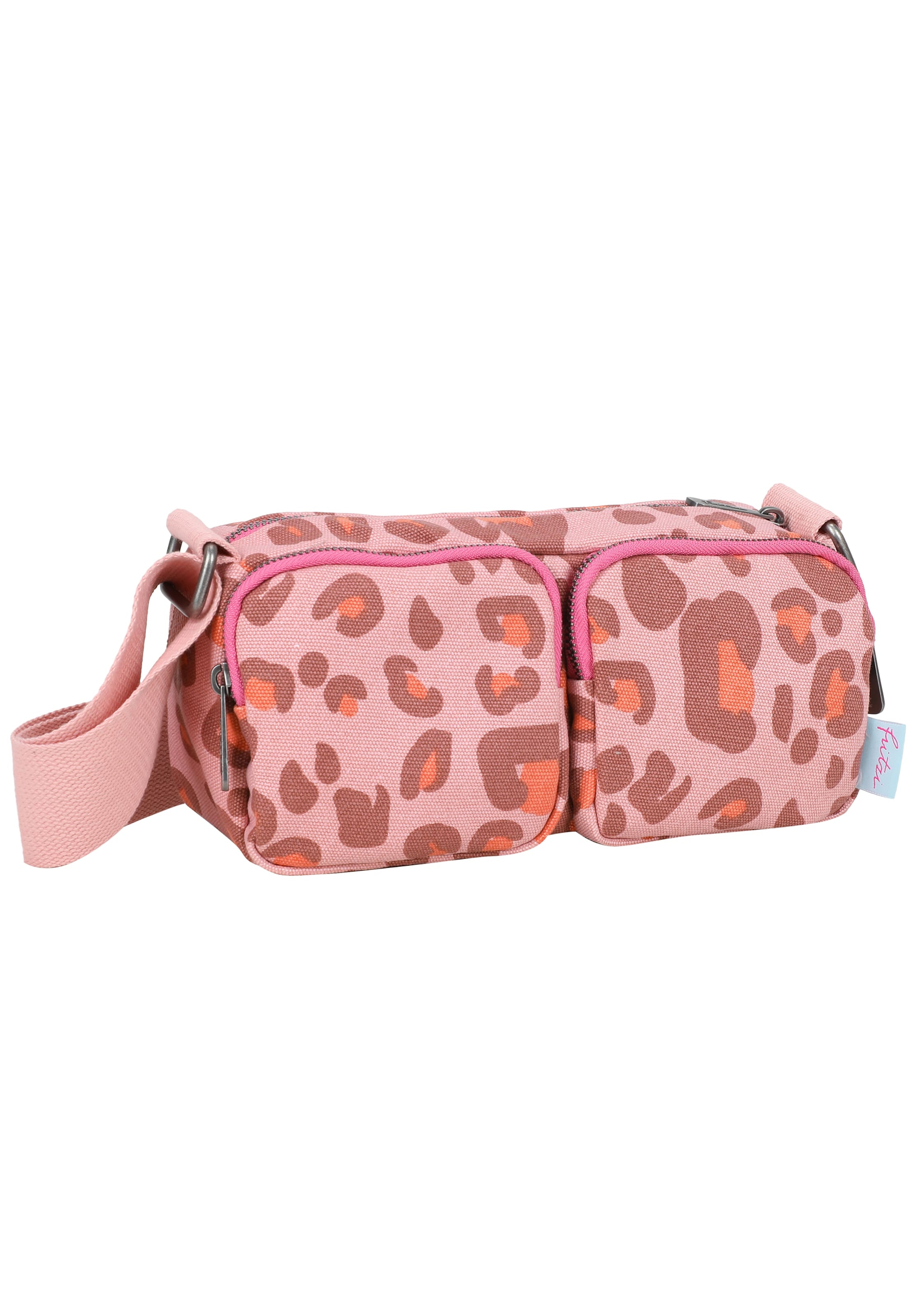 Fritzi aus Preußen Schoudertas 'Donny' in Roze