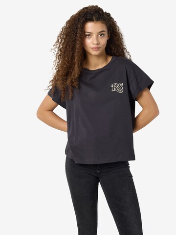 Noisy may Shirt 'NMGABY' in Grey