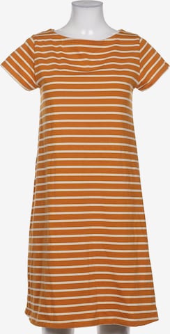 Danefae Dress in M in Orange: front