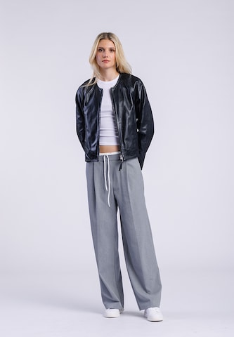 FREAKY NATION Välikausitakki ' Only You-FN SNZ ' värissä musta