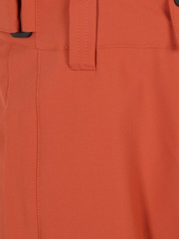 PROTEST - regular Pantalón deportivo 'OWENS' en naranja