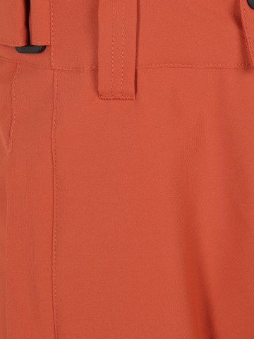 Regular Pantalon de sport 'OWENS' PROTEST en orange