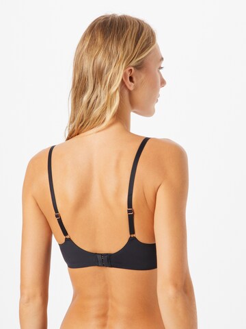 Triangolo Reggiseno di Dorina in nero