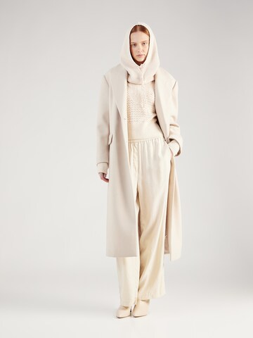 JDY Pullover 'ADORE' in Beige