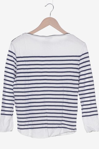 Claudie Pierlot Langarmshirt S in Weiß