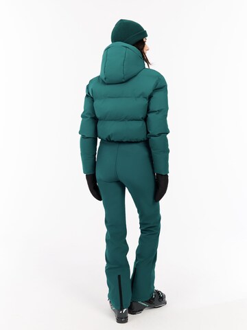 PROTEST Sportanzug 'PRTAditi' in Blau